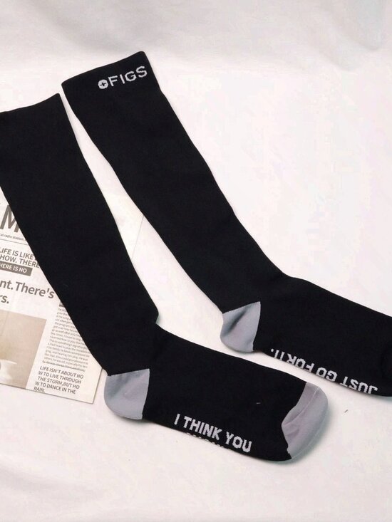 Figs Accessories - Figs Durable Compression Socks Size S